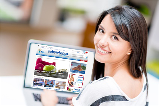 WWW SAVER VIVIR ES www saver vivir es: