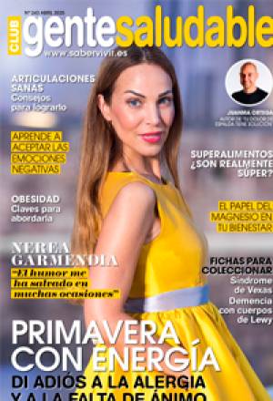 Abril 2025