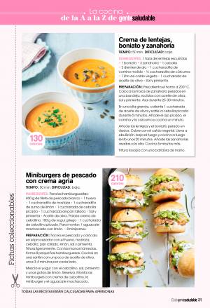 Crema de lentejas boniato y zanahoria