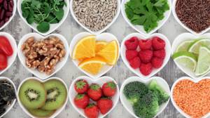La dieta antic&aacute;ncer: Prevenci&oacute;n en el plato