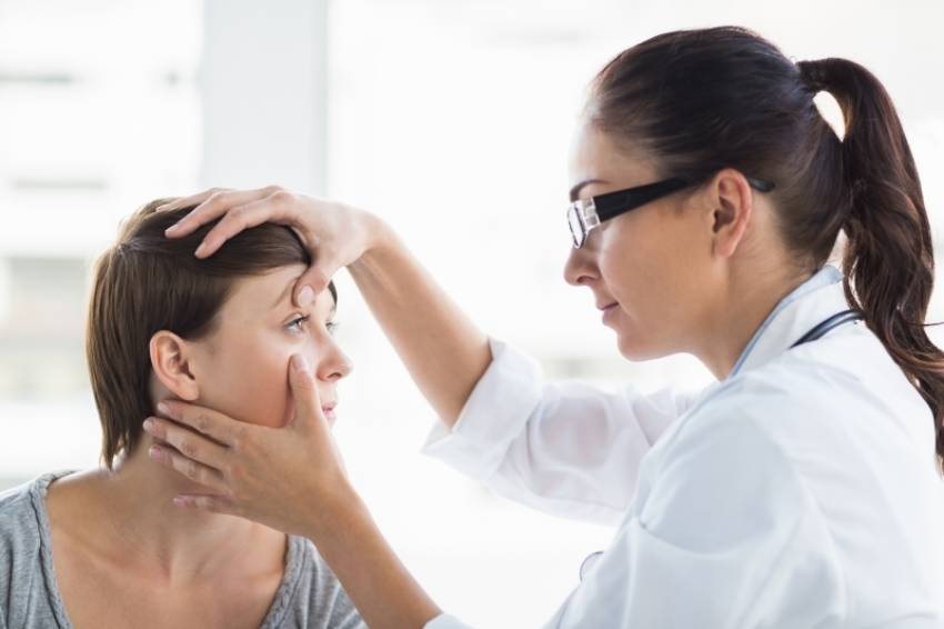 Conjuntivitis ¿soluciones naturales?