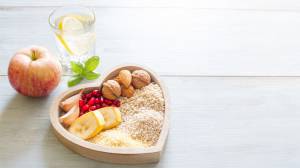 Ap&uacute;ntate a la dieta cardiosaludable y&hellip; &iexcl;Adi&oacute;s infartos!