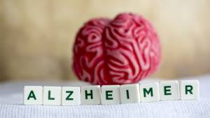 Alzheimer: Su cuidado depende de ti
