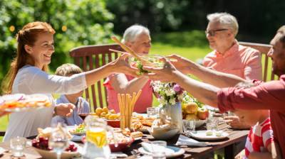 Descubre las 20 maneras de comer sano este verano