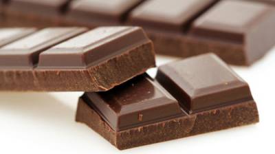 Chocolate ¿Pecado o placer muy sano?