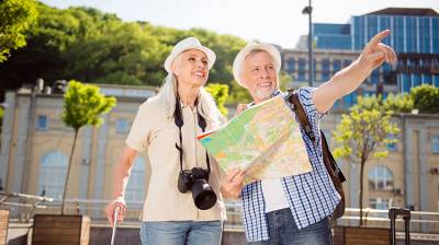 Viajes ¿Preparados para disfrutar?