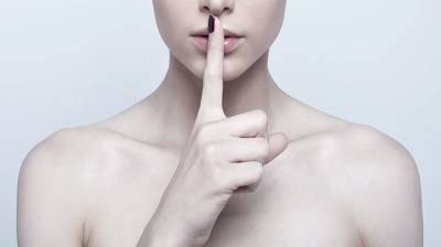 Shhhhhhh… ¡Necesito silencio!