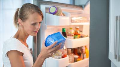 Alimentos. ¿Aún me lo puedo comer?