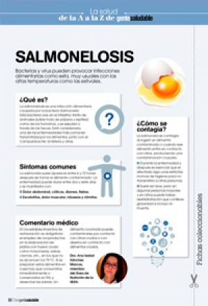 Salmonelosis