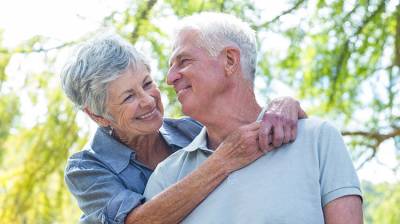 Líbrate de la nostalgia y... Llénate de ilusión