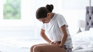 Síndrome premenstrual: La cuenta atrás para la regla