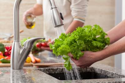 Intoxicaciones alimentarias. 10 tips para una cocina segura