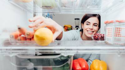 De la cama a la nevera ¿Un trastorno alimentario?