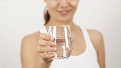Verdades y mentiras sobre la buena hidratación
