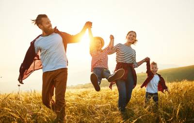 Las claves de la felicidad: 8 consejos para vivir con positividad