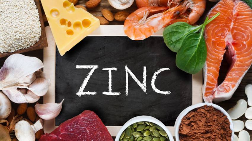 El zinc: Imprescindible en tu vida