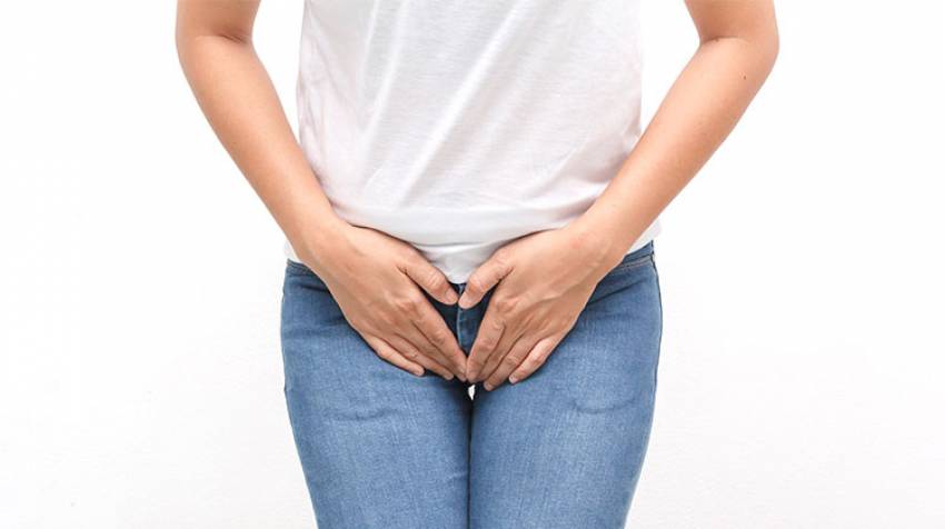 Infecciones urinarias: Más que incómodas
