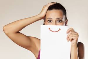 &iquest;Obligados a ser felices?