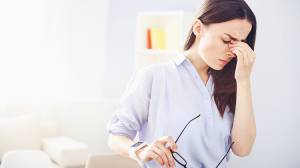 Relax ocular: Aprende a relajar tus m&uacute;sculos oculares