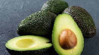 Aguacate: Grasa saludable