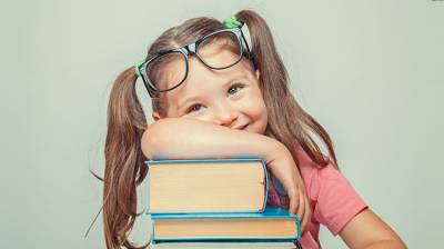 Superdotados ¿Y si tu niño es “demasiado listo”?