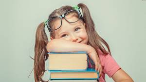 Superdotados ¿Y si tu niño es “demasiado listo”?