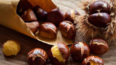 Castaña: Sácale provecho este año