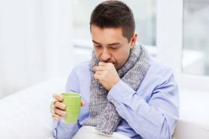 Resfriados, soluciones caseras contra la tos