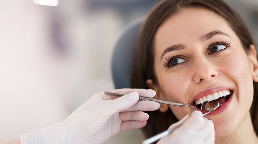 Empastes dentales: Conserva tus dientes afectados por la caries