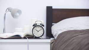 Ritmo circadiano: Reg&uacute;lalo