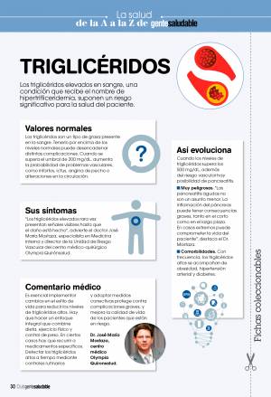 Triglicéridos
