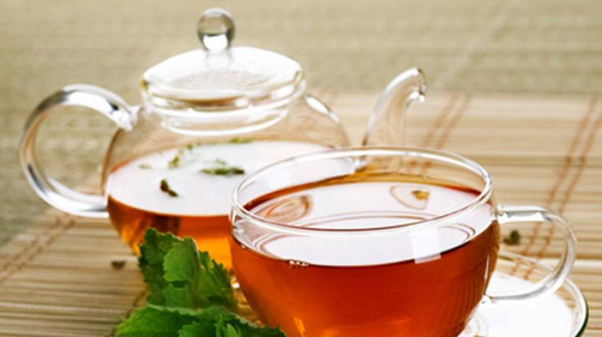 Infusiones de té: Trucos para disfrutar de una buena taza