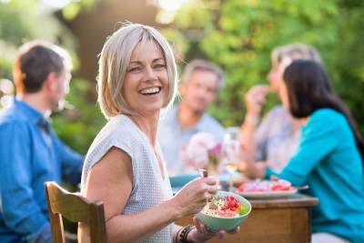 Verano sin riesgos alimentarios