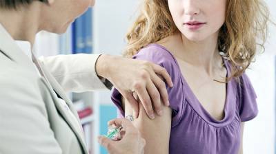 ¿Tienes que vacunarte contra la gripe?