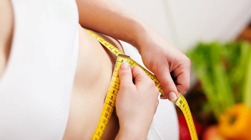 Pierde grasa abdominal: ¡Tu corazón ganará salud!