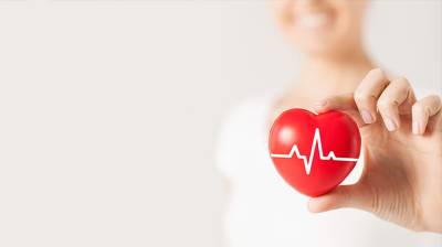 Enfermedades cardíacas ¿Tienes a raya los factores de riesgo?
