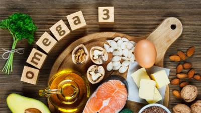Omega 3: Nutriente esencial para todos