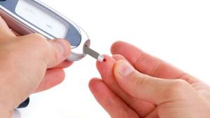 La diabetes, a raya