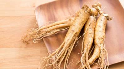 Ginseng: Mejora tu ánimo y tu memoria