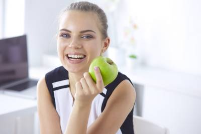 Dieta, cómo afecta a tu salud bucodental