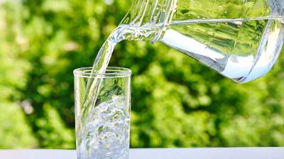 Hidratación ¿Hay que beber dos litros de agua al día?
