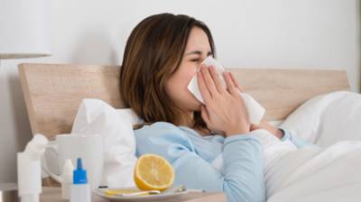 Todos en guardia contra la gripe