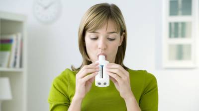 Espirometría: ¿Funcionan bien tus pulmones?