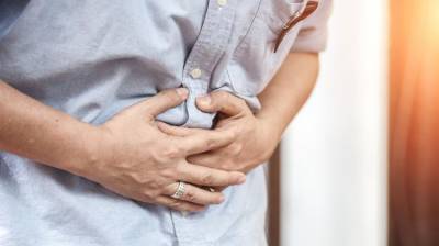 Gastroenteritis Aguda ¿Cómo recuperarse?