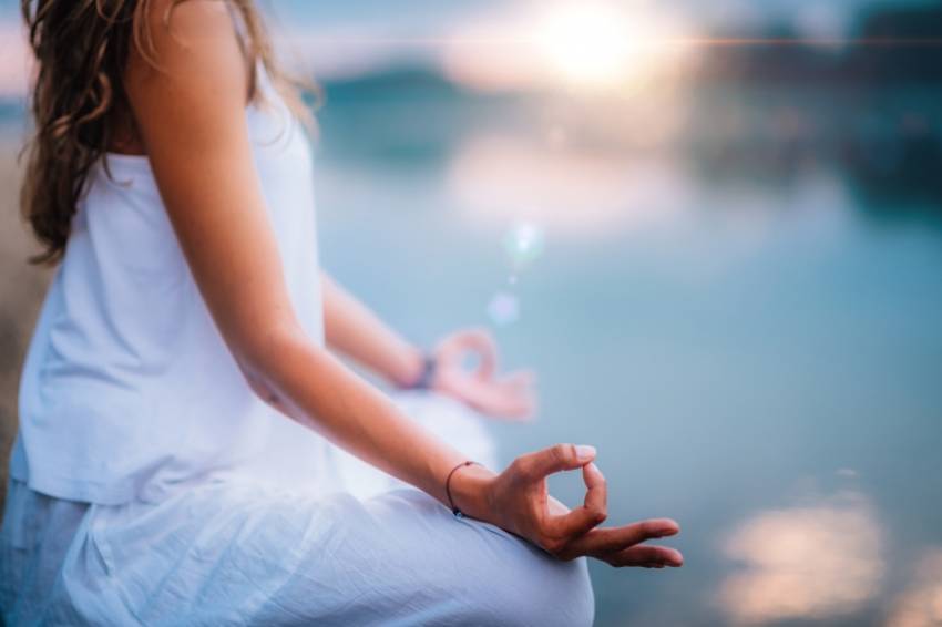 Mindfulness: cuerpo y mente en equilibrio