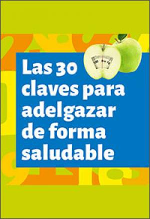 Adelgazar de forma saludable