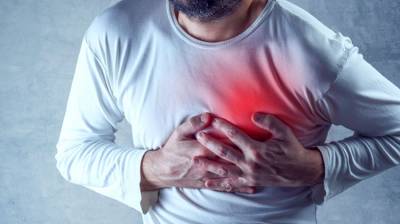 ¿Cómo actuar ante un infarto de miocardio?