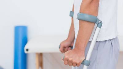 Prótesis articulares ¡Que nadie te pare!