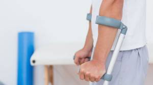 Prótesis articulares ¡Que nadie te pare!