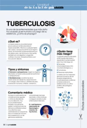 Tuberculosis